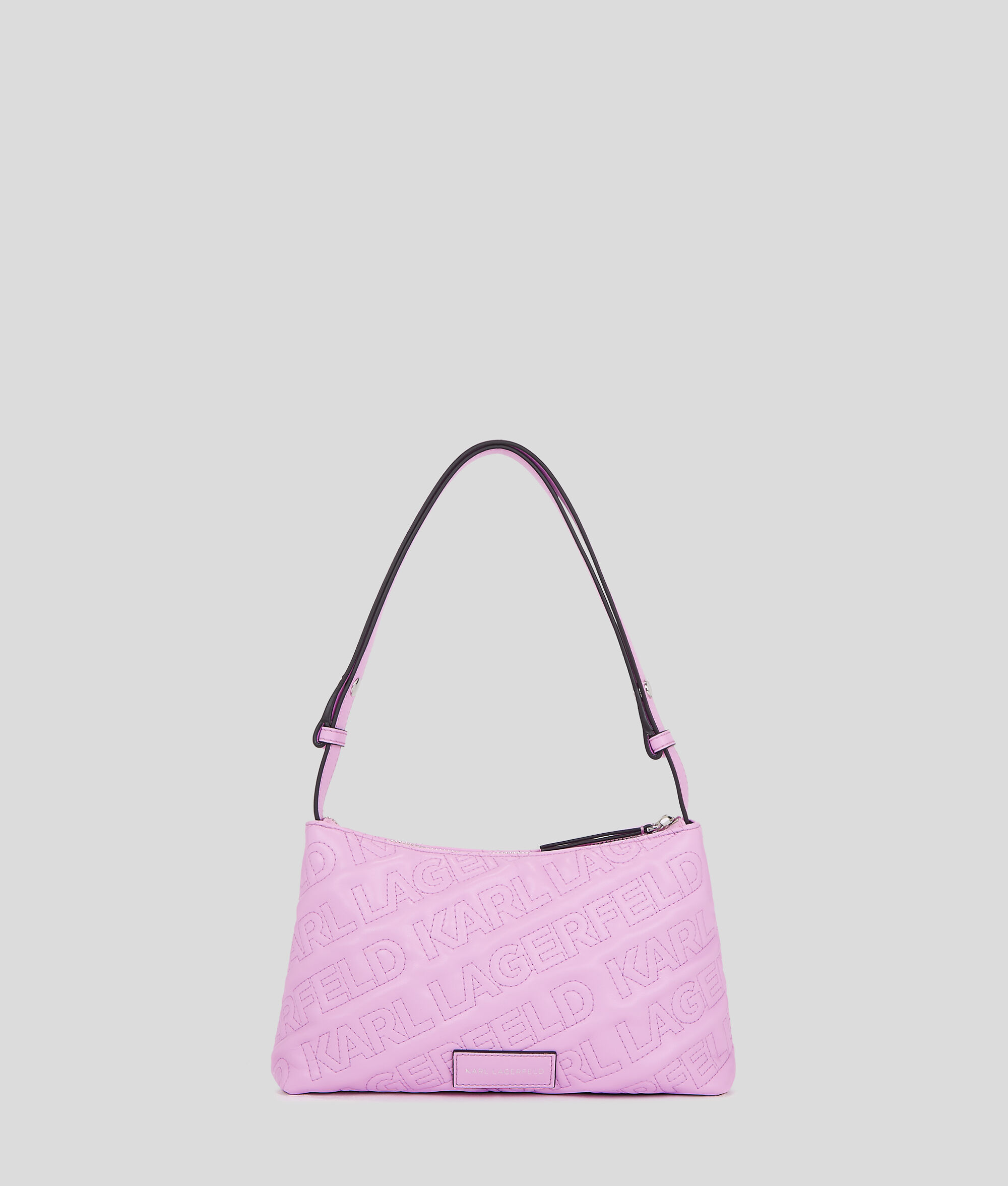 (image for) Charming K/Essential Quilt Shoulder Bag